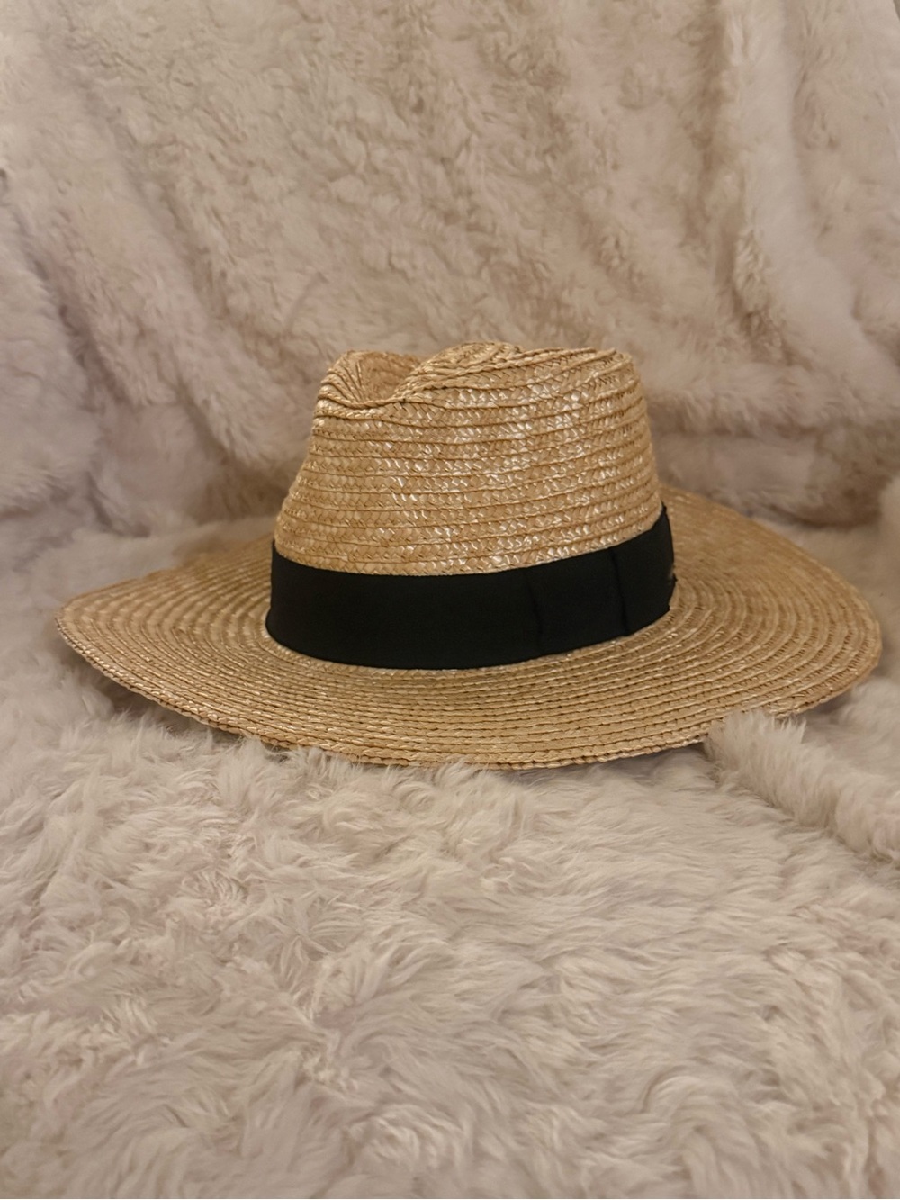 Brixton Joanna Straw Hat